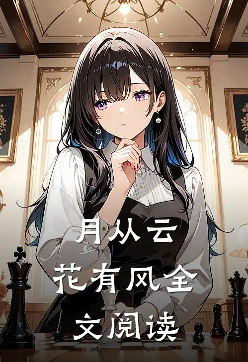 月从云，花有风全文阅读