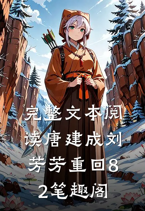 完整文本阅读唐建成刘芳芳重回82笔趣阁