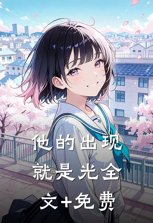 他的出现就是光全文+免费