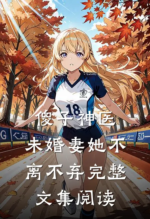 傻子神医：未婚妻她不离不弃完整文集阅读