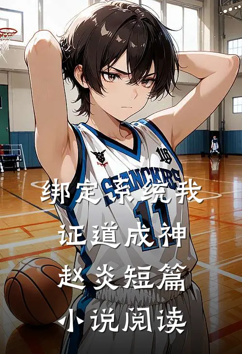 绑定系统我证道成神赵炎短篇小说阅读