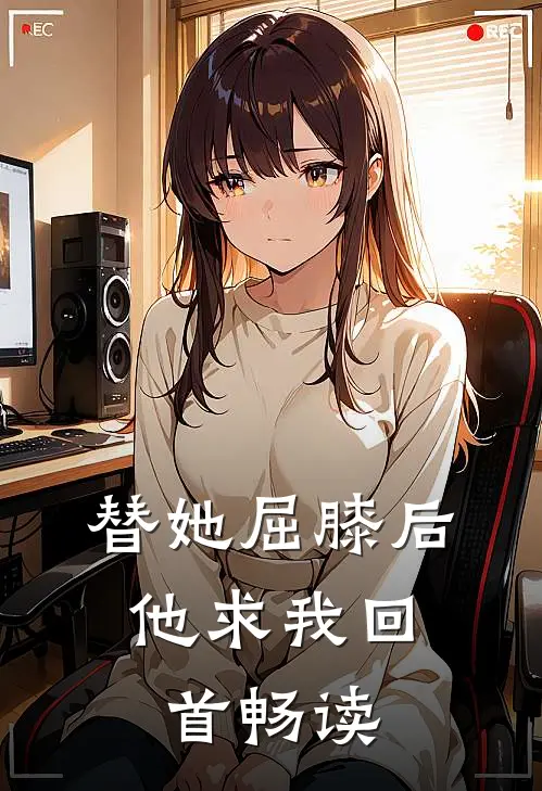 替她屈膝后，他求我回首畅读