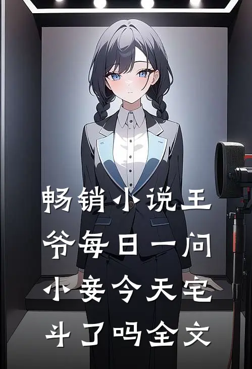 畅销小说王爷每日一问小妾今天宅斗了吗全文