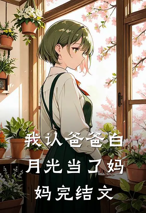 我认爸爸白月光当了妈妈完结文