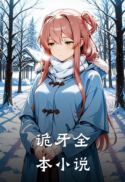 诡牙全本小说