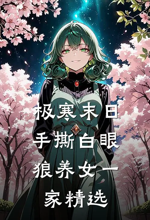 极寒末日，手撕白眼狼养女一家精选