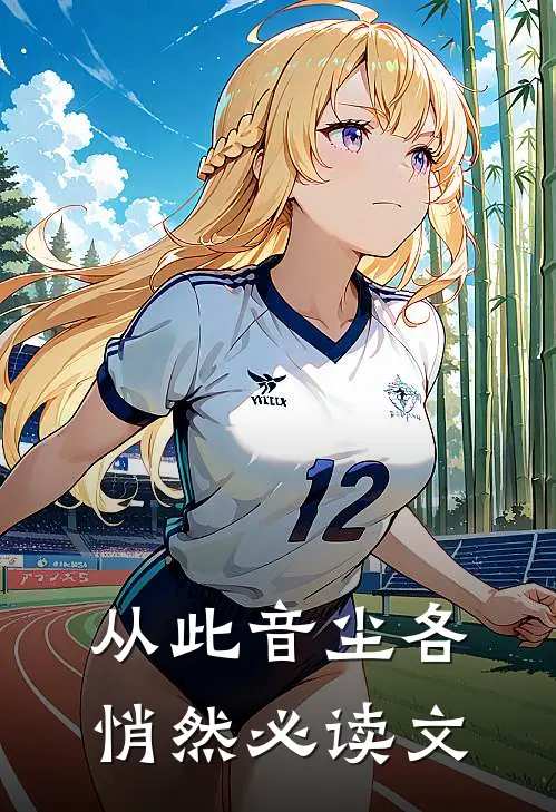 从此音尘各悄然必读文