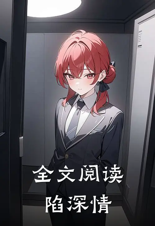 全文阅读陷深情