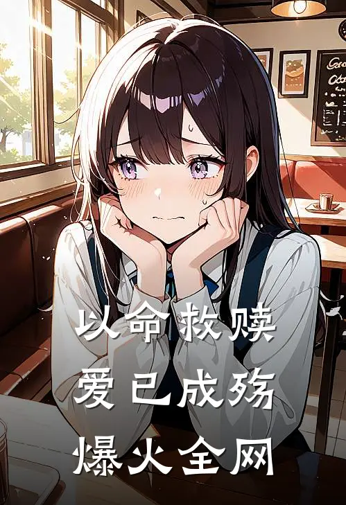 以命救赎，爱已成殇爆火全网