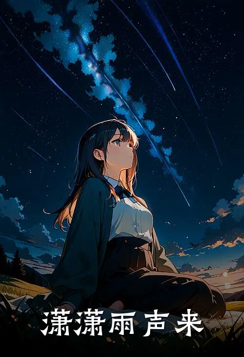 潇潇雨声来