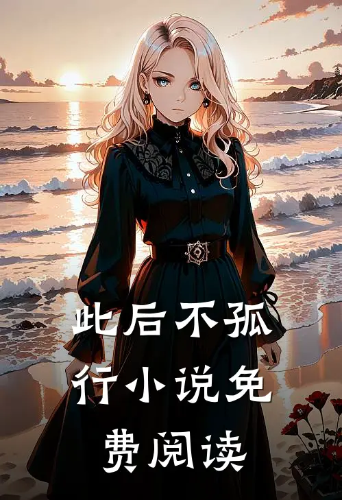 此后不孤行小说免费阅读