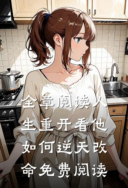 全章阅读人生重开看他如何逆天改命免费阅读