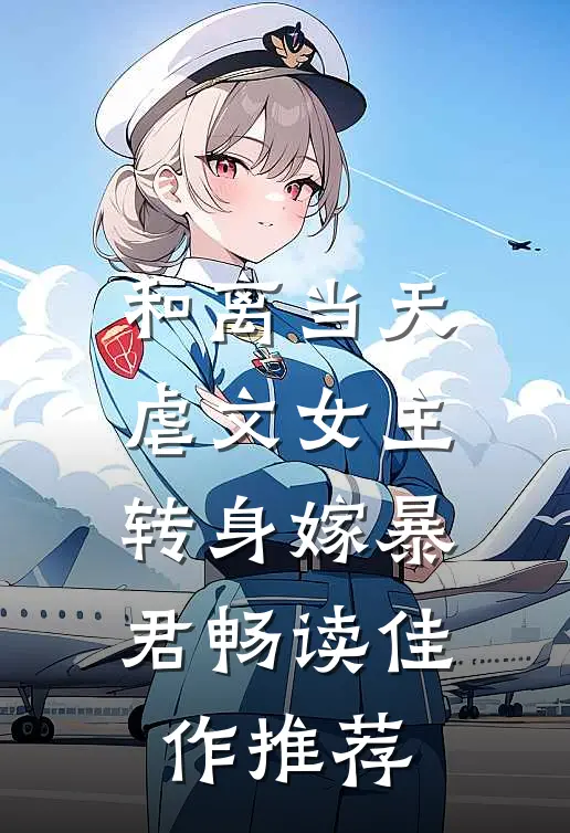 和离当天，虐文女主转身嫁暴君畅读佳作推荐