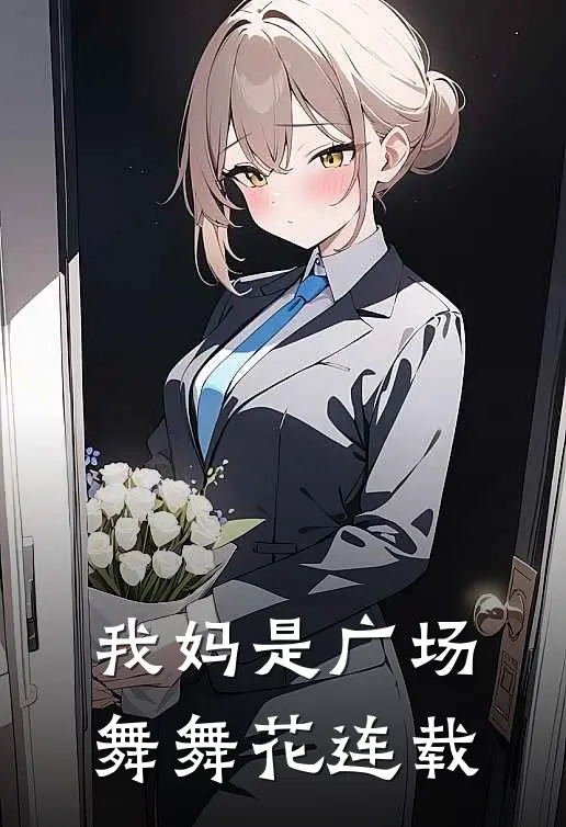 我妈是广场舞舞花连载