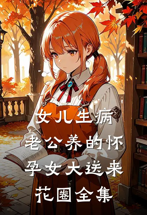 女儿生病，老公养的怀孕女大送来花圈 全集