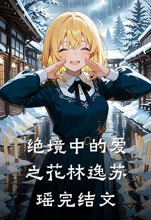 绝境中的爱之花林逸苏瑶完结文