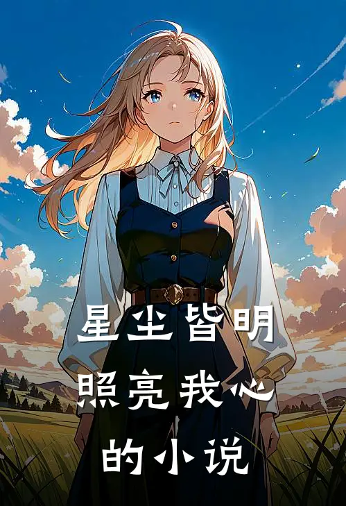 星尘皆明，照亮我心的小说
