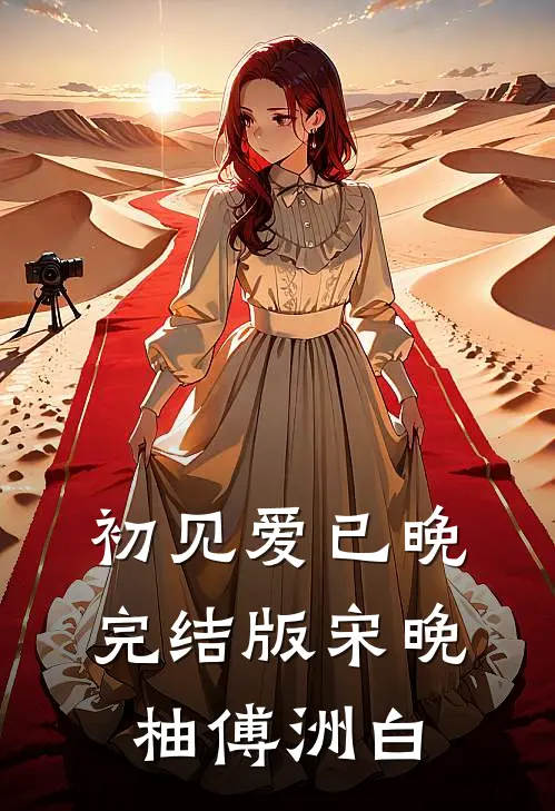初见爱已晚完结版宋晚柚傅洲白