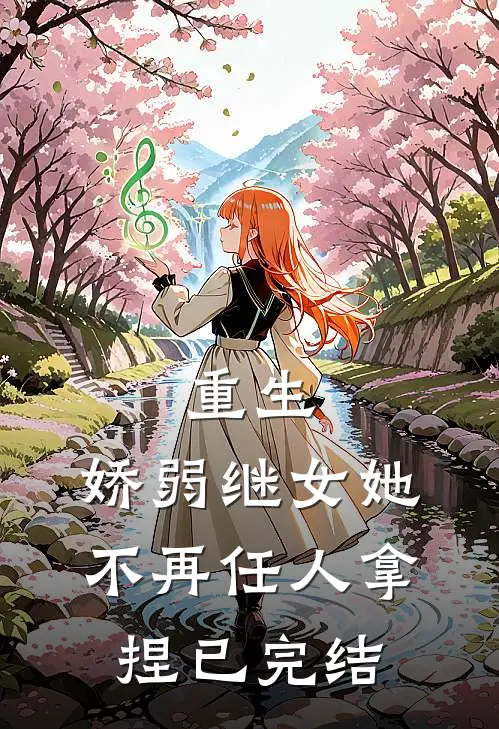 重生：娇弱继女她不再任人拿捏已完结