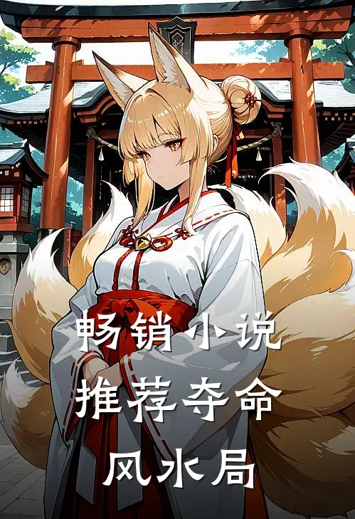 畅销小说推荐夺命风水局