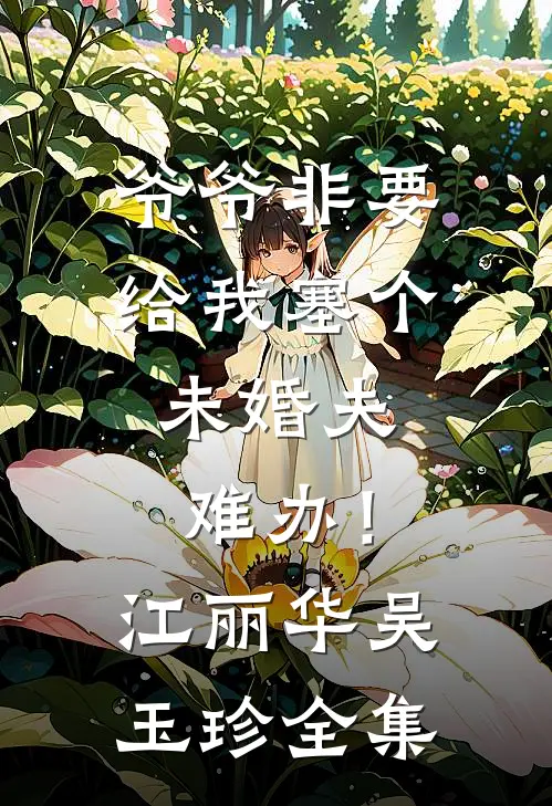 爷爷非要给我塞个未婚夫，难办！江丽华吴玉珍全集