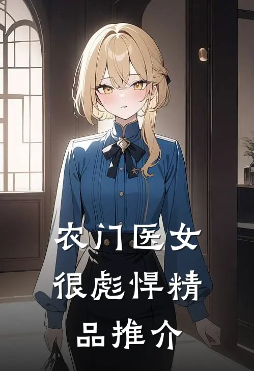 农门医女很彪悍精品推介