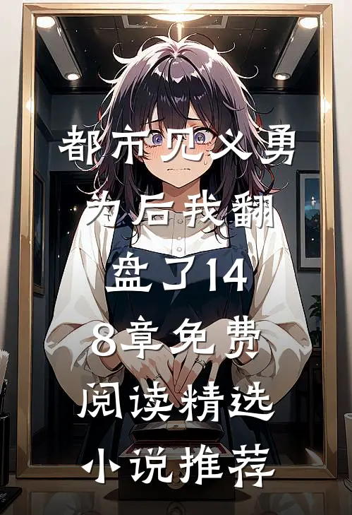 都市见义勇为后我翻盘了148章免费阅读精选小说推荐