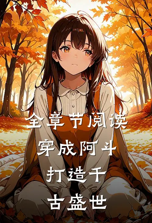 全章节阅读穿成阿斗，打造千古盛世