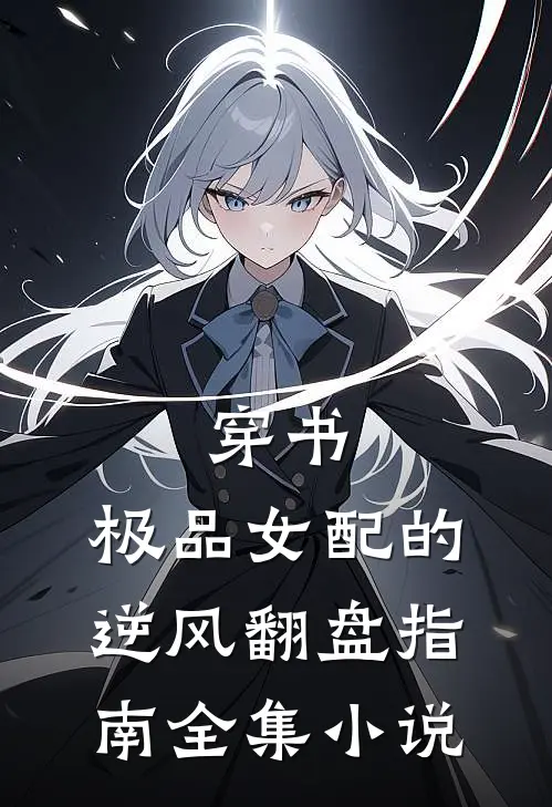 穿书：极品女配的逆风翻盘指南全集小说