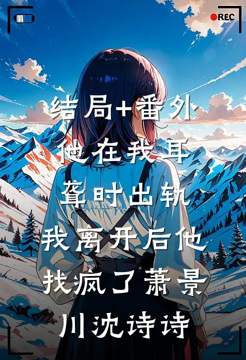 结局+番外他在我耳聋时出轨，我离开后他找疯了萧景川沈诗诗