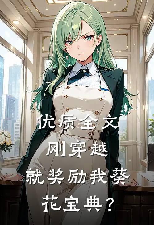 优质全文刚穿越，就奖励我葵花宝典？