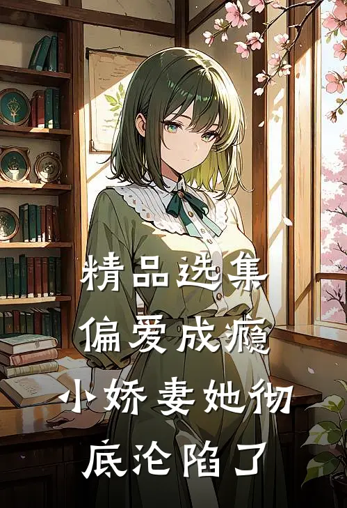 精品选集偏爱成瘾，小娇妻她彻底沦陷了