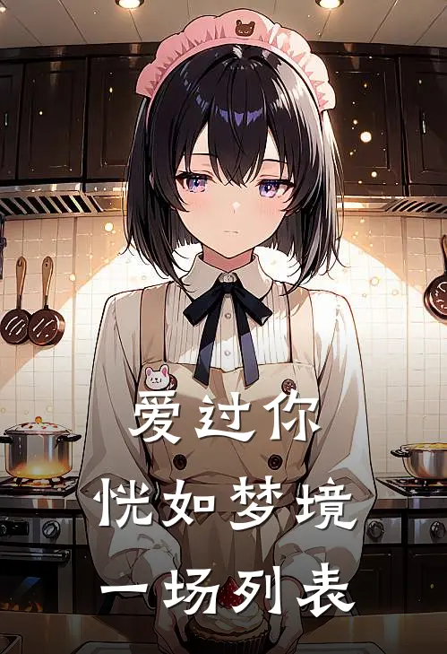爱过你，恍如梦境一场列表