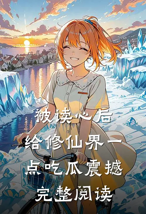 被读心后，给修仙界一点吃瓜震撼完整阅读