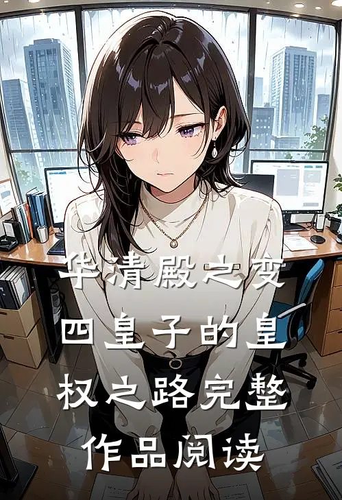 华清殿之变：四皇子的皇权之路完整作品阅读