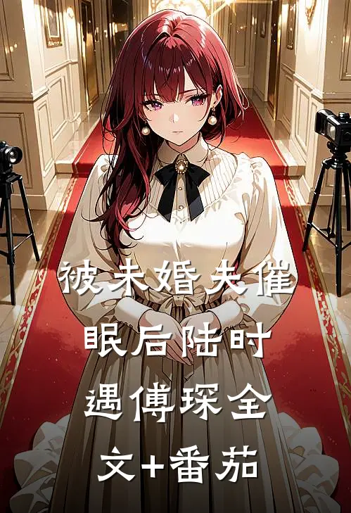 被未婚夫催眠后陆时遇傅琛全文+番茄