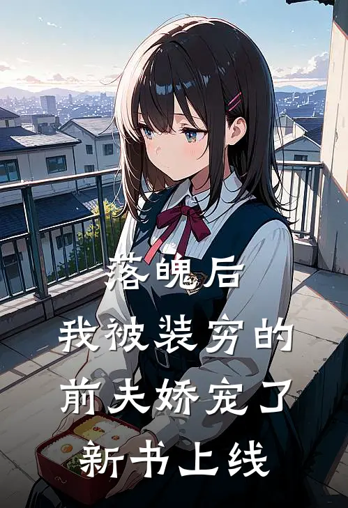 落魄后，我被装穷的前夫娇宠了新书上线