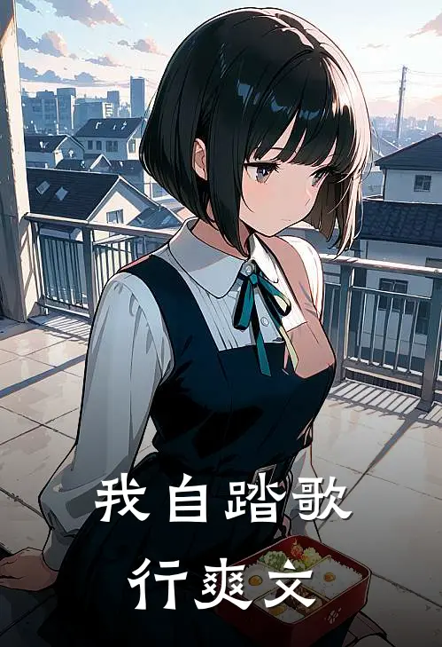 我自踏歌行爽文