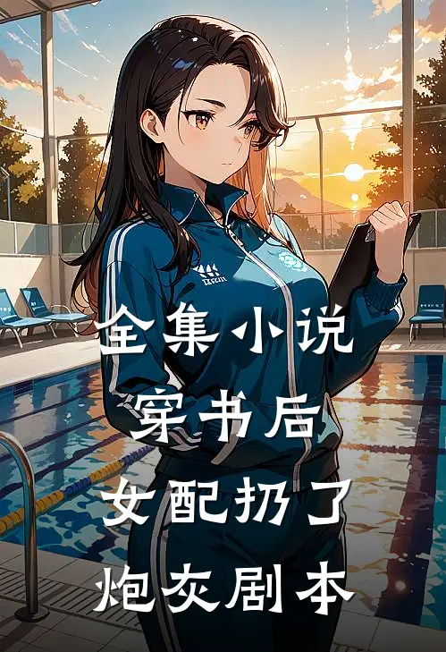 全集小说穿书后，女配扔了炮灰剧本