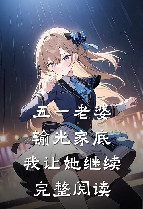五一老婆输光家底，我让她继续完整阅读