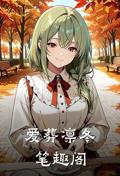 爱葬凛冬笔趣阁
