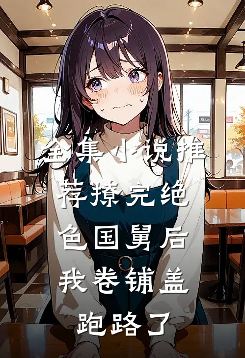 全集小说推荐撩完绝色国舅后，我卷铺盖跑路了