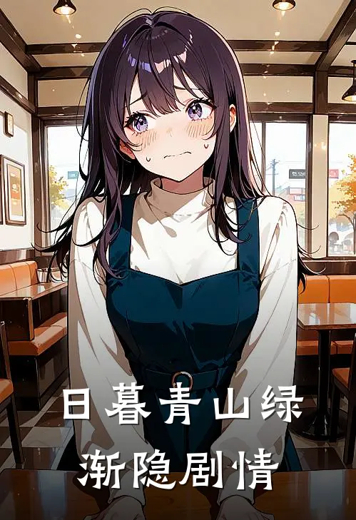 日暮青山绿渐隐剧情