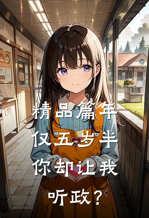 精品篇年仅五岁半，你却让我听政？