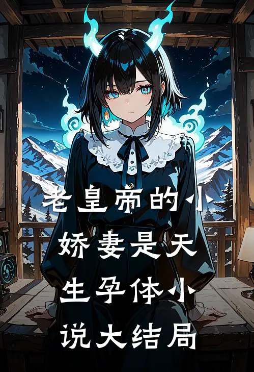 老皇帝的小娇妻是天生孕体小说大结局