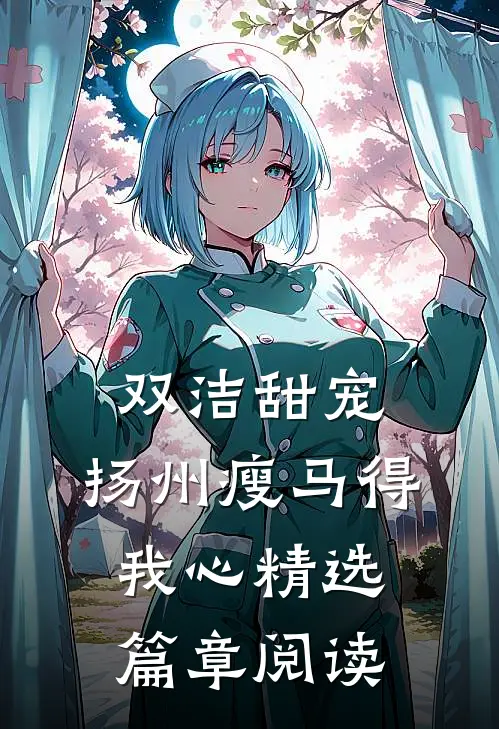 双洁甜宠：扬州瘦马得我心精选篇章阅读