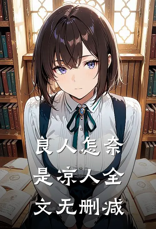 良人怎奈是凉人全文无删减