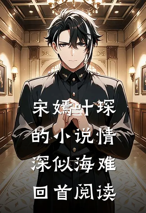 宋嫣叶琛的小说情深似海难回首阅读