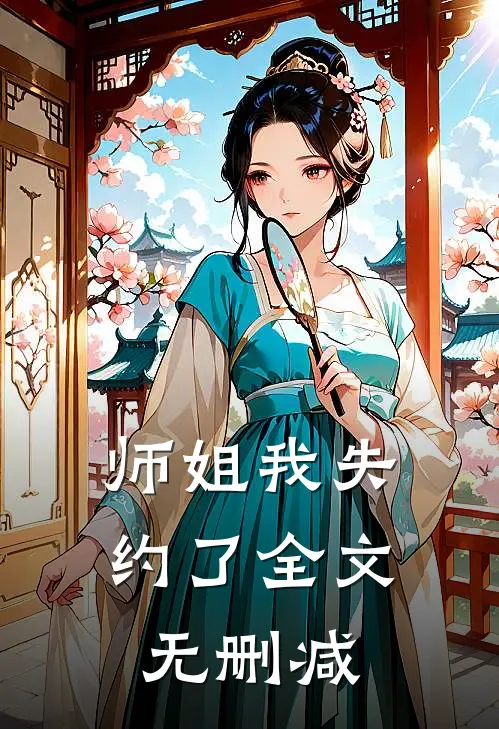 师姐我失约了全文无删减