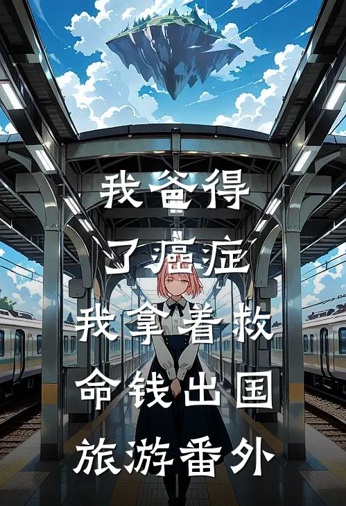 我爸得了癌症，我拿着救命钱出国旅游番外